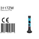 Steinhauer - Mexlite Volcan Tafell. 1-l. red lava *M* 3117ZW