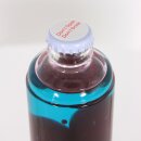 Steinhauer - Mexlite Volcan Tafell. 1-l. red lava *M* 3117ZW
