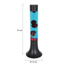 Steinhauer - Mexlite Volcan Tafell. 1-l. red lava *M* 3117ZW