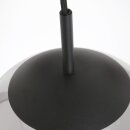 Steinhauer Bollique  Hangl. 3-l. glasbol rond 3123ZW