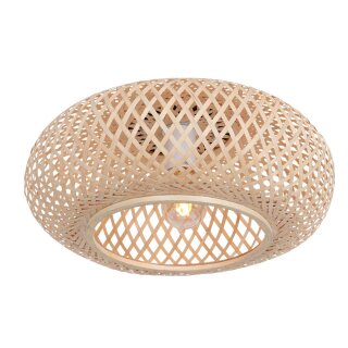 Steinhauer - Anne Light & home Maze AN Plaf. Bamboo 3128BE