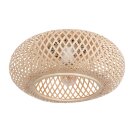 Steinhauer - Anne Light & home Maze AN Plaf. Bamboo...