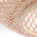 Steinhauer - Anne Light & home Maze AN Plaf. Bamboo 3128BE
