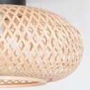 Steinhauer - Anne Light & home Maze AN Plaf. Bamboo 3128BE
