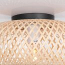 Steinhauer - Anne Light & home Maze AN Plaf. Bamboo 3128BE