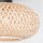 Steinhauer - Anne Light & home Maze AN Plaf. Bamboo 3128BE