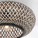 Steinhauer - Anne Light & home Maze AN Plaf. Bamboo 3129BE