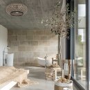 Steinhauer - Anne Light & home Maze AN Plaf. Bamboo 3129BE