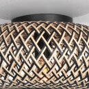 Steinhauer - Anne Light & home Maze AN Plaf. Bamboo 3129BE