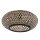 Steinhauer - Anne Light & home Maze AN Plaf. Bamboo 3129BE