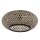 Steinhauer - Anne Light & home Maze AN Plaf. Bamboo 3129BE