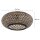 Steinhauer - Anne Light & home Maze AN Plaf. Bamboo 3129BE