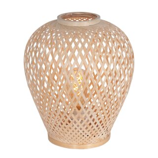 Steinhauer - Anne Light & home Maze AN Tafell. Bamboo 3130BE