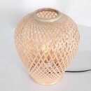 Steinhauer - Anne Light & home Maze AN Tafell. Bamboo 3130BE