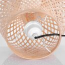 Steinhauer - Anne Light & home Maze AN Tafell. Bamboo 3130BE