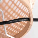 Steinhauer - Anne Light & home Maze AN Tafell. Bamboo 3130BE