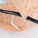 Steinhauer - Anne Light & home Maze AN Tafell. Bamboo 3130BE