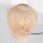 Steinhauer - Anne Light & home Maze AN Tafell. Bamboo 3130BE