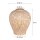 Steinhauer - Anne Light & home Maze AN Tafell. Bamboo 3130BE