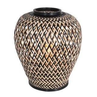 Steinhauer - Anne Light & home Maze AN Tafell. Bamboo 3131BE