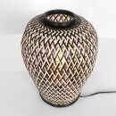 Steinhauer - Anne Light & home Maze AN Tafell. Bamboo 3131BE