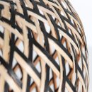 Steinhauer - Anne Light & home Maze AN Tafell. Bamboo 3131BE