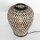 Steinhauer - Anne Light & home Maze AN Tafell. Bamboo 3131BE
