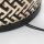 Steinhauer - Anne Light & home Maze AN Tafell. Bamboo 3131BE