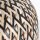 Steinhauer - Anne Light & home Maze AN Tafell. Bamboo 3131BE