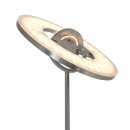 Steinhauer Soleil Vloerl. 2-L. Led 3258ST