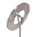 Steinhauer Soleil Vloerl. 2-L. Led 3258ST