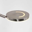 Steinhauer Soleil Vloerl. 2-L. Led 3258ST