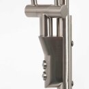Steinhauer Soleil Vloerl. 2-L. Led 3258ST