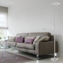 Steinhauer Soleil Vloerl. 2-L. Led 3258ST