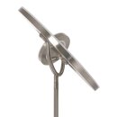 Steinhauer Soleil Vloerl. 2-L. Led 3258ST