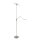 Steinhauer Soleil Vloerl. 2-L. Led 3258ST