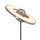 Steinhauer Soleil Vloerl. 2-L. Led 3258ST