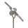 Steinhauer Soleil Vloerl. 2-L. Led 3258ST