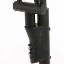 Steinhauer Soleil Vloerl. 2-L. Led 3258ZW