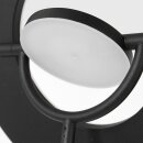 Steinhauer Soleil Vloerl. 2-L. Led 3258ZW