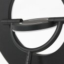 Steinhauer Soleil Vloerl. 2-L. Led 3258ZW
