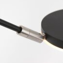 Steinhauer Soleil Vloerl. 2-L. Led 3258ZW