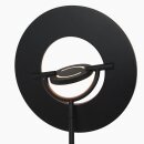 Steinhauer Soleil Vloerl. 2-L. Led 3258ZW