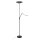 Steinhauer Soleil Vloerl. 2-L. Led 3258ZW