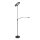 Steinhauer Soleil Vloerl. 2-L. Led 3258ZW