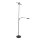 Steinhauer Soleil Vloerl. 2-L. Led 3258ZW