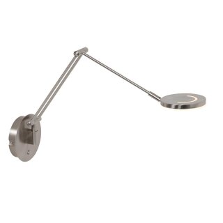 Steinhauer Soleil Wandl. 1-L Led  knik 3259ST