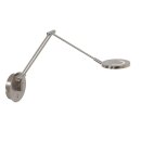 Steinhauer Soleil Wandl. 1-L Led  knik 3259ST