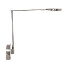 Steinhauer Soleil Wandl. 1-L Led  knik 3259ST