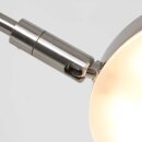 Steinhauer Soleil Wandl. 1-L Led  knik 3259ST